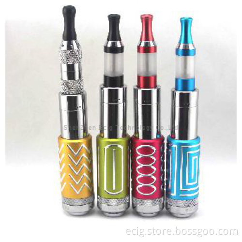 Newest design Big Vapor Cigarettes, E Cigarette, Lava Tube E Cig